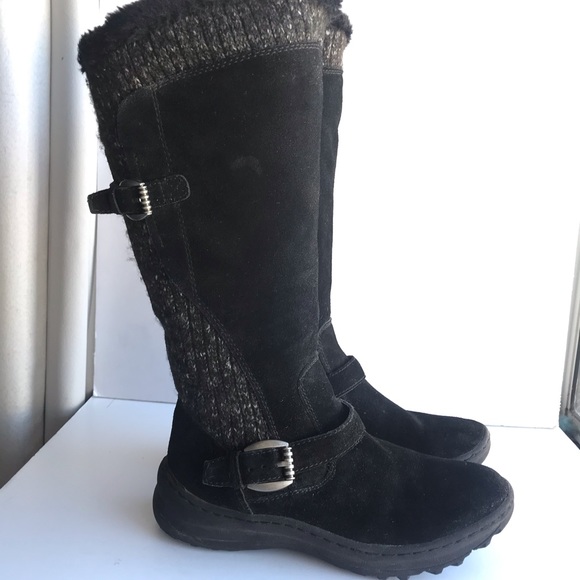 BareTraps Shoes - BareTraps Alira boots